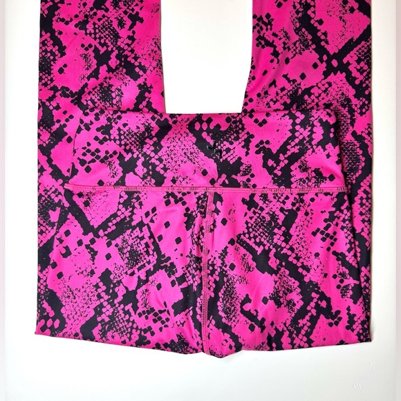 Lululemon Size 4 / Joy Lab Size XS Set of 2 Leggings - Picture 7 of 8